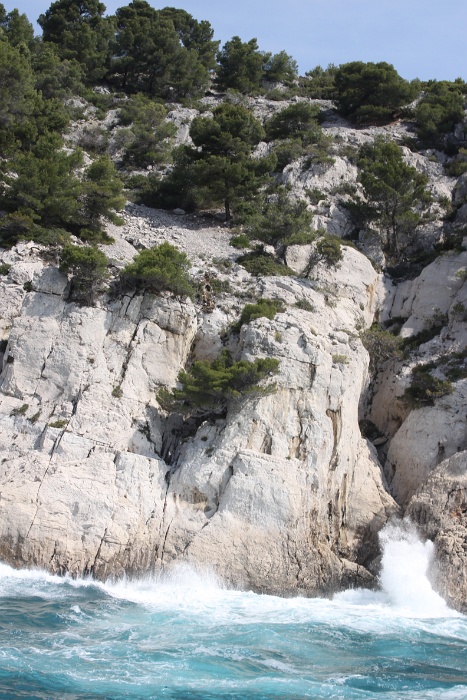 Cassis - Calanques - 058